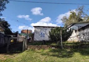 Foto 1 de Lote/Terreno à venda, 313m² em Camaquã, Porto Alegre