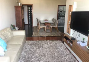 Foto 1 de Apartamento com 3 Quartos à venda, 130m² em Cidade Alta, Piracicaba