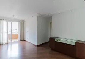 Foto 1 de Apartamento com 2 Quartos à venda, 74m² em Ponte Rasa, São Paulo