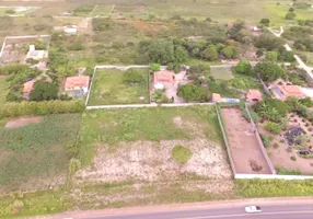 Foto 1 de Lote/Terreno à venda, 3600m² em Zona Rural, São Gonçalo dos Campos