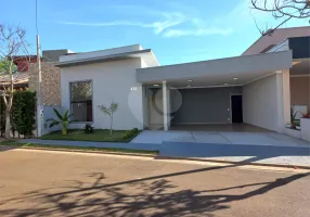 Foto 1 de Casa de Condomínio com 3 Quartos à venda, 179m² em Village Damha II, São Carlos