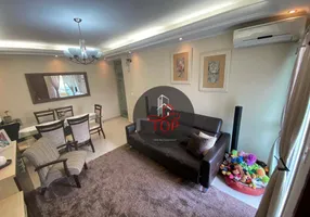 Foto 1 de Apartamento com 3 Quartos à venda, 100m² em Vila Pires, Santo André