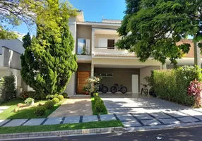 Foto 1 de Casa de Condomínio com 3 Quartos à venda, 259m² em Bairro da Vossoroca, Sorocaba