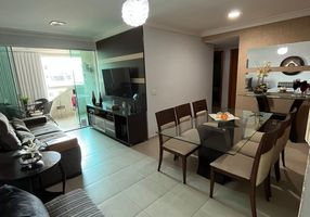 Apartamentos à venda na Rua Natal - Alto da Glória, Goiânia - GO