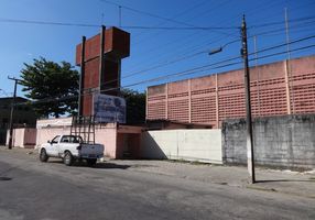 Foto 1 de Galpão/Depósito/Armazém para venda ou aluguel, 8250m² em Itaoca, Fortaleza