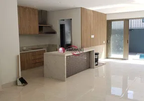 Foto 1 de Casa de Condomínio com 4 Quartos à venda, 615m² em Residencial Quinta do Golfe, São José do Rio Preto