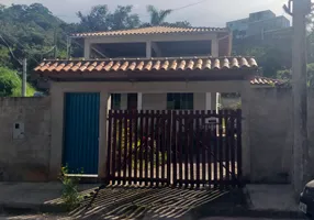 Foto 1 de Fazenda/Sítio com 3 Quartos à venda, 560m² em Centro, Matias Barbosa