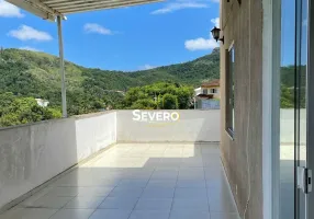Foto 1 de Cobertura com 3 Quartos à venda, 110m² em Badu, Niterói