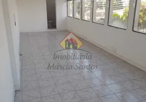 Foto 1 de Sala Comercial para venda ou aluguel, 34m² em Centro, Taubaté