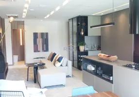 Foto 1 de Apartamento com 3 Quartos à venda, 104m² em Vila Gertrudes, São Paulo