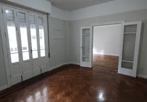 Foto 1 de Apartamento com 2 Quartos para alugar, 100m² em Copacabana, Rio de Janeiro