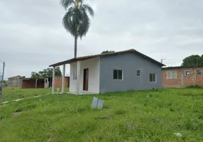 Foto 1 de Casa com 2 Quartos à venda, 70m² em Retiro São Joaquim, Itaboraí
