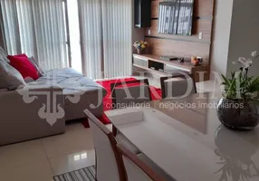 Foto 1 de Apartamento com 3 Quartos à venda, 151m² em Cidade Alta, Piracicaba