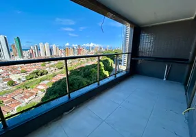 Foto 1 de Apartamento com 2 Quartos à venda, 62m² em Brisamar, João Pessoa