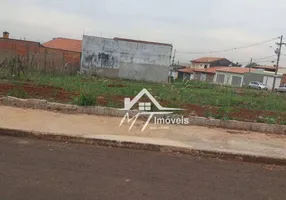 Foto 1 de Lote/Terreno para alugar, 250m² em Jardim Residencial Veccon, Sumaré