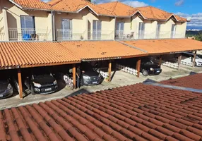 Foto 1 de Casa de Condomínio com 2 Quartos à venda, 110m² em Jardim São João, Jandira
