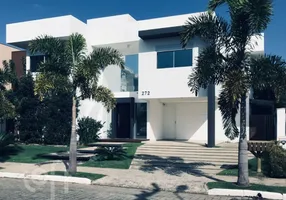 Foto 1 de Casa com 4 Quartos à venda, 280m² em Jurerê, Florianópolis