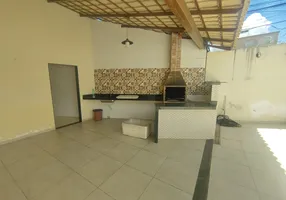Foto 1 de Apartamento com 3 Quartos à venda, 80m² em Belo Vale, Santa Luzia