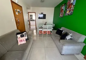 Foto 1 de Apartamento com 3 Quartos à venda, 88m² em Fernão Dias, Belo Horizonte