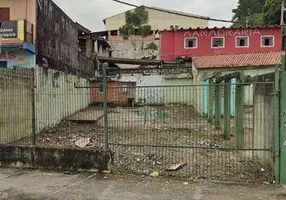 Foto 1 de Lote/Terreno para alugar, 273m² em Vila Nova Bonsucesso, Guarulhos