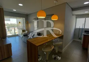 Foto 1 de Flat com 1 Quarto para alugar, 40m² em Aclimação, São Paulo