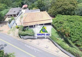 Foto 1 de Casa com 3 Quartos à venda, 480m² em Parque Jatibaia, Campinas