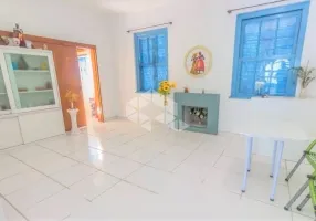 Foto 1 de Casa com 3 Quartos à venda, 106m² em Santa Tereza, Porto Alegre