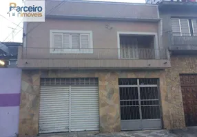 Foto 1 de Casa com 3 Quartos à venda, 163m² em Vila Carrão, São Paulo