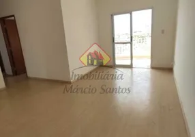 Foto 1 de Apartamento com 3 Quartos à venda, 94m² em Vila Sao Carlos, Taubaté