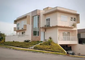 Foto 1 de Casa de Condomínio com 3 Quartos à venda, 290m² em Residencial Mosaico da Serra, Mogi das Cruzes