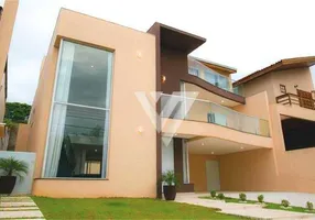 Foto 1 de Casa de Condomínio com 4 Quartos à venda, 440m² em Condomínio Residencial Village Vert, Sorocaba