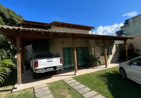 Foto 1 de Casa com 5 Quartos à venda, 380m² em Jardim Tropical, Serra