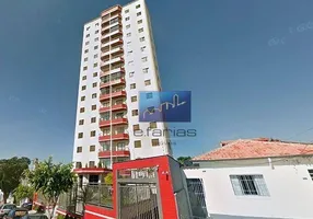Foto 1 de Apartamento com 2 Quartos à venda, 65m² em Vila Dalila, São Paulo