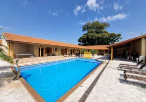 Foto 1 de Fazenda/Sítio com 5 Quartos à venda, 700m² em Jardim Vanessa, Limeira