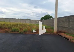 Foto 1 de Lote/Terreno à venda, 213m² em Jardim Juliana, Jaú