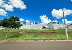 Foto 1 de Lote/Terreno à venda, 325m² em Residencial Bela Vista, Piracicaba