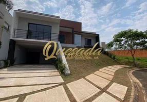 Foto 1 de Casa de Condomínio com 3 Quartos à venda, 220m² em Jardim Maringa, Indaiatuba