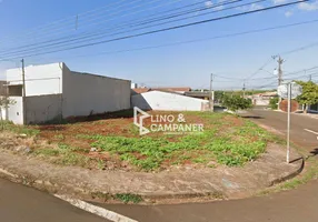 Foto 1 de Lote/Terreno à venda, 325m² em Aragarça, Londrina