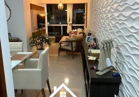 Foto 1 de Apartamento com 2 Quartos à venda, 90m² em Parque Flamboyant, Campos dos Goytacazes