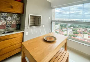 Foto 1 de Apartamento com 2 Quartos à venda, 98m² em Jardim Paulista, Araçatuba