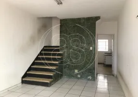 Foto 1 de Sobrado com 2 Quartos para venda ou aluguel, 135m² em Santo Amaro, São Paulo