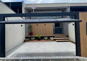 Foto 1 de Casa com 3 Quartos à venda, 100m² em Vila São João, Mogi Guaçu