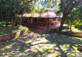 Foto 1 de Fazenda/Sítio com 2 Quartos à venda, 330m² em Jardim Camargo -Canguera, São Roque