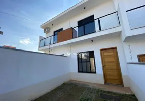 Foto 1 de Casa com 2 Quartos à venda, 83m² em Jardim Wanel Ville V, Sorocaba