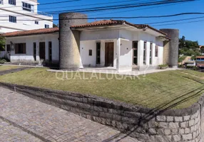 Foto 1 de Casa de Condomínio com 4 Quartos à venda, 300m² em Oficinas, Tubarão