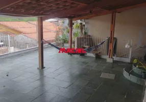 Foto 1 de Casa com 3 Quartos à venda, 194m² em Bosque dos Eucaliptos, São José dos Campos