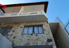 Foto 1 de Casa de Condomínio com 3 Quartos à venda, 151m² em Vila Catupia, São Paulo