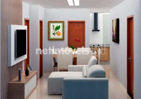 Foto 1 de Apartamento com 2 Quartos à venda, 110m² em Parque Xangri La, Contagem