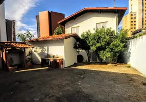 Foto 1 de Imóvel Comercial com 4 Quartos para alugar, 298m² em Cambuí, Campinas