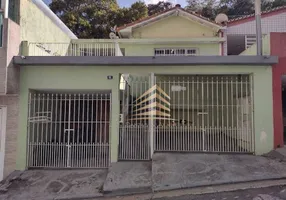 Foto 1 de Casa com 2 Quartos à venda, 96m² em Gopouva, Guarulhos